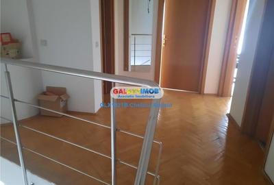 B-dul Unirii apartament duplex 4 camere etaj 8-9 ,suprafata 105 mp - 8