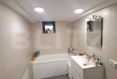 Casă cu 4 camere cu Canalizare în Prejmer - 14