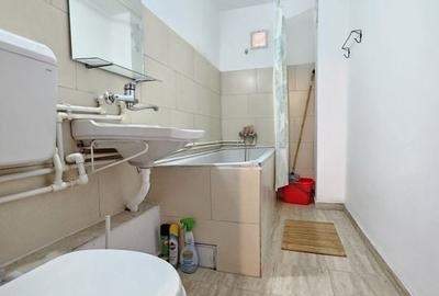 Nerva Traian- Metrou Timpuri Noi| Ap. 3c spatios in bl. reabilitat - 12