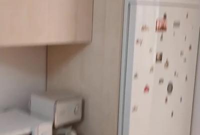 Apartament cu 3 camere decomandat în Tomis II - 4