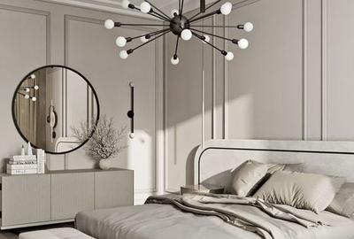 Apartament 2 Camere Decomandat Sector 4 Grand Arena 58.5MP - 1