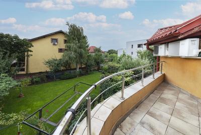 Casă cu 6 camere cu Teren 600 Mp în Drumul Taberei - 3