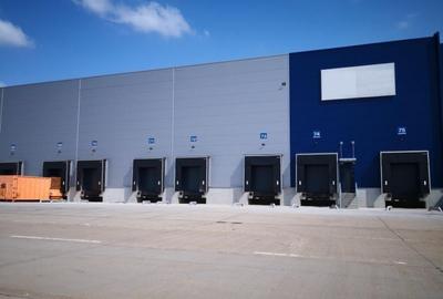 Logicor Mogosoaia - Hale / Spatii Depozitare / Logistice,... - 2