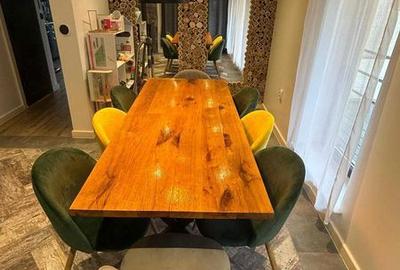 Casă cu 2 camere cu Teren 90 Mp în Central - 1