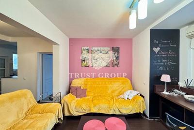 Apartament cu 2 camere decomandat, mobilat în Cișmigiu - 7