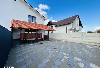 Casă cu 3 camere cu Teren 350 Mp în Central - 7