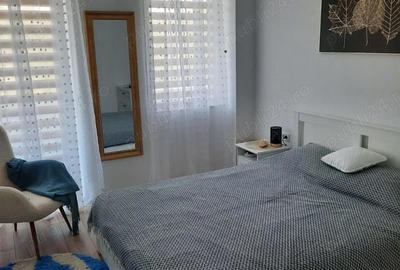Apartament cu 2 camere semidecomandat în Burdujeni - 4
