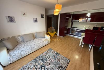 Apartament cu 2 camere semidecomandat, mobilat în Europa - 5