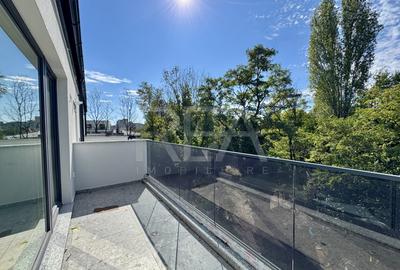 Apartament cu 2 camere semidecomandat în Matei Voievod - 2