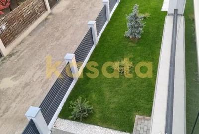 Casă cu 4 camere cu Teren 474 Mp în Crângași - 4