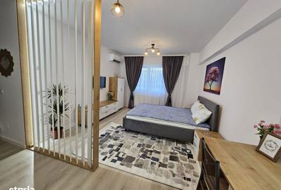 Garsonieră decomandată în Dacia - 2