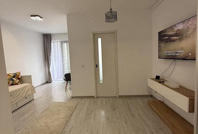 Garsonieră semidecomandată în Central - 3