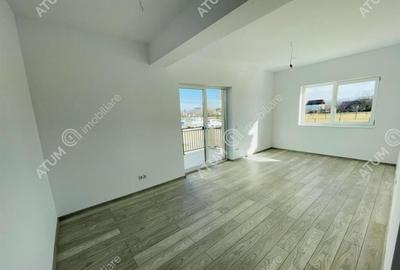 Apartament la cheie cu 2 camere decomandate si 2 balcoane zo - 2