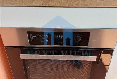 Apartament cu 2 camere semidecomandat în Horea - 12