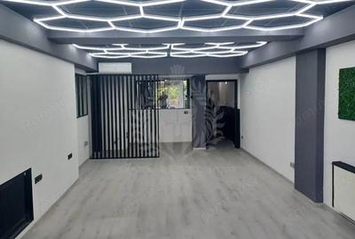 Spațiu comercial, de 140 mp, în Cantacuzino - 1