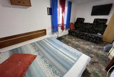 Pensiune de vanzare in varf de munte la Ciocanu - langa Sirnea - 7