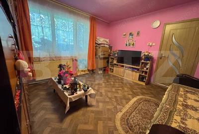 Apartament cu 2 camere semidecomandat în Central - 4
