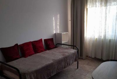 Garsonieră semidecomandată în Drumul Taberei - 5