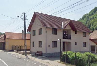 Casa sau Casa de vacanta Transalpina Sugag Alba - 5