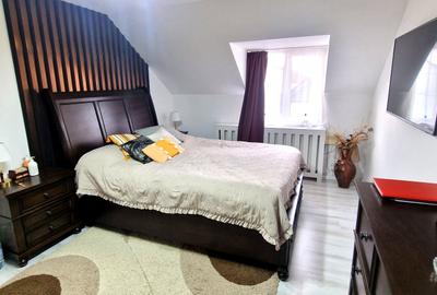 Casă individuală cu 4 camere cu Canalizare în Țiglari - 11