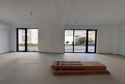 Spațiu comercial situat în complexul Residence 5 Forest - 3