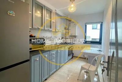 Apartament 2 cam, 56MP utili, parter 50MP Terasa, Rediu - Cubic Plaza - 4
