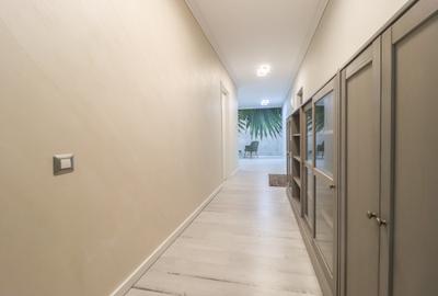 Apartament cu 3 camere decomandat, mobilat în Iancu Nicolae - 31
