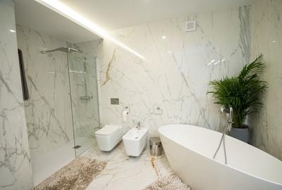 Penthouse premium 153 mp utili la 15 minute de Metrou Pipera - 14