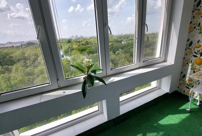 Apartament cu 2 camere decomandat în Titan - 11
