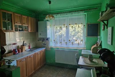 Apartament 2 camere zona Shopping City Satu Mare - 2