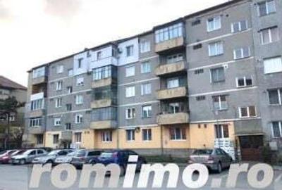 Cota 3/16 din apartament 2 camere Sibiu, jud. Sibiu - termen 23.07 - 3