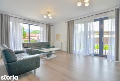 Casă cu 3 camere cu Teren 150 Mp în Dârste - 17