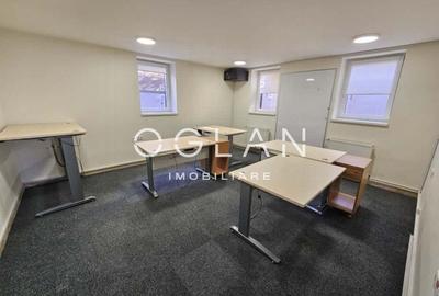 Spatiu comercial la 2 pasi de Sub Arini, COMISION 0% - 18