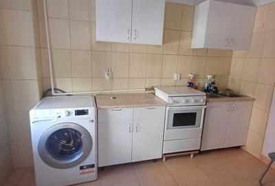 De închiriat: apartament 2 camere - Gorjului - metrou - 5