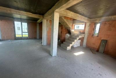 Casă individuală P+1+M Otopeni Casă individuală P+1+M Otopeni - 2