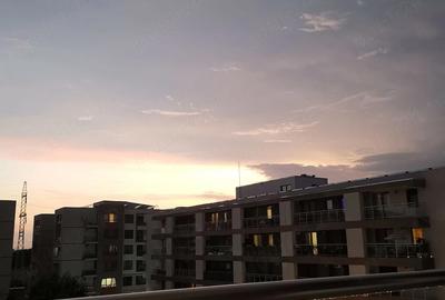 Apartament cu 2 camere decomandat în Metalurgiei - 8