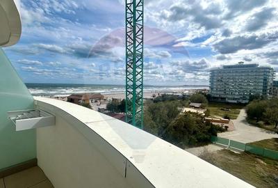 Studio de vanzare cu vedere la mare AXXIS Nova - Mamaia - 3