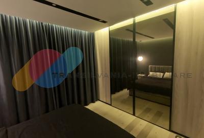 Apartament 2 camere, 54mp, utilat si mobilat modern - Andrei Muresanu Apartament 2 camere, 54mp, utilat si mobilat modern - Andrei Muresanu - 6