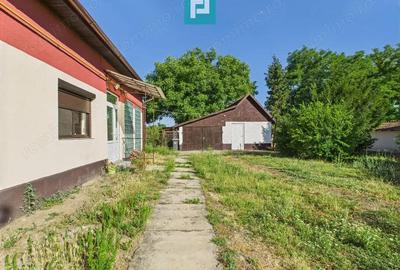 Casa 3 camere renovata cu poten?ial in Ketegyhaza - 17