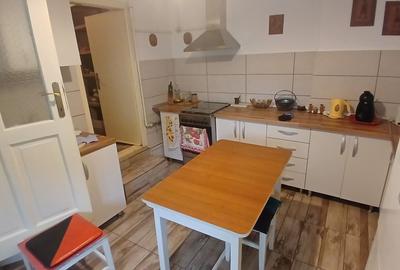 Apartament cu 4 camere semidecomandat în Vest - 8