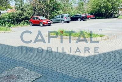 Apartament ultracentral,zona rezidentiala ,3 cam ,de vanzare, Turda,comision 0% - 16