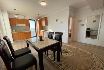 Apartament 2 camere bloc nou zona Kaufland- Tulcea - 3