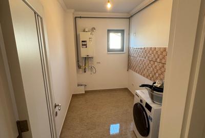 Apartament cu 2 camere decomandat, mobilat în Bucureștii Noi - 10