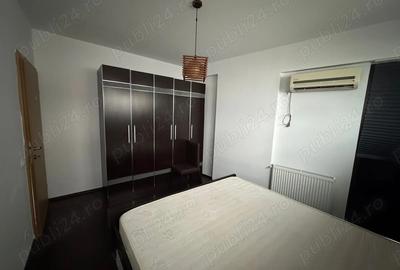 Proprietar inchiriez apartament 2 camere 2 min de metrou Dristor - 6