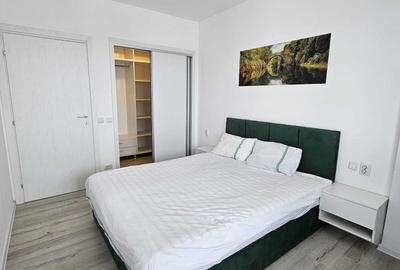 Apartament cu 3 camere decomandat în Calea București - 2