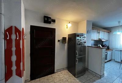 Apartament cu 3 camere decomandat în Central - 5