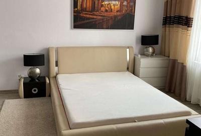 Apartament cu 2 camere, mobilat în P-ța Romană - 13