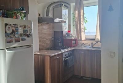 Studio 35,41 mp, Pre. Ghencea, Ansamblul Primăvară – mobilat/utilat, et. 6/14 - 3