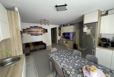 Apartament cu 3 camere, balcon, parcare, zona centrala Apartament cu 3 camere, balcon, parcare, zona centrala - 2