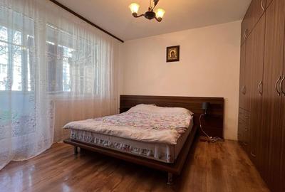 Apartament cu 3 camere decomandat, mobilat în Drumul Taberei - 6